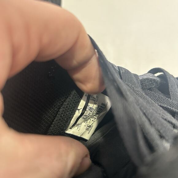 Nike Air Jordan 1 High OG Retro GS “Shadow” 2018 - Picture 8 of 8